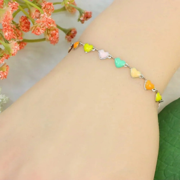 "New Beautiful Design Bracelet for Women/Girls, Gift, B669 - Picture 3 of 15